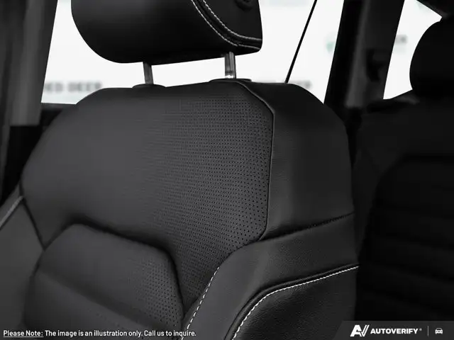 2026 Volkswagen Atlas Highline | IN STOCK | CAPT CHAIRS | BLK - Photo 20