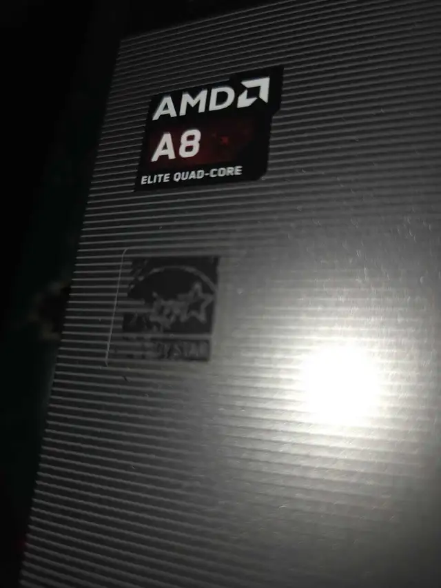 Toshiba satellite portable 17 pouces - Photo 6