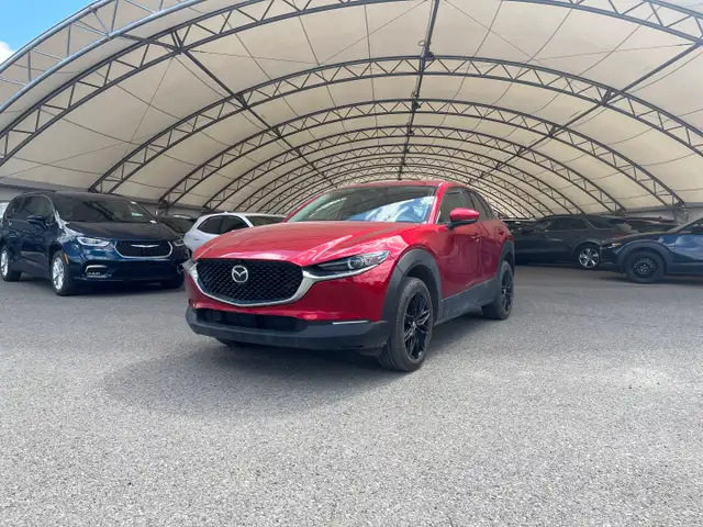 2026 Mazda CX-30 GT AWD W / WIRELESS APPLE CARPLAY / ANDROID AUT