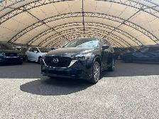 2024 Mazda CX-5 GT AWD W / WIRELESS APPLE CARPLAY / ANDROID AUTO