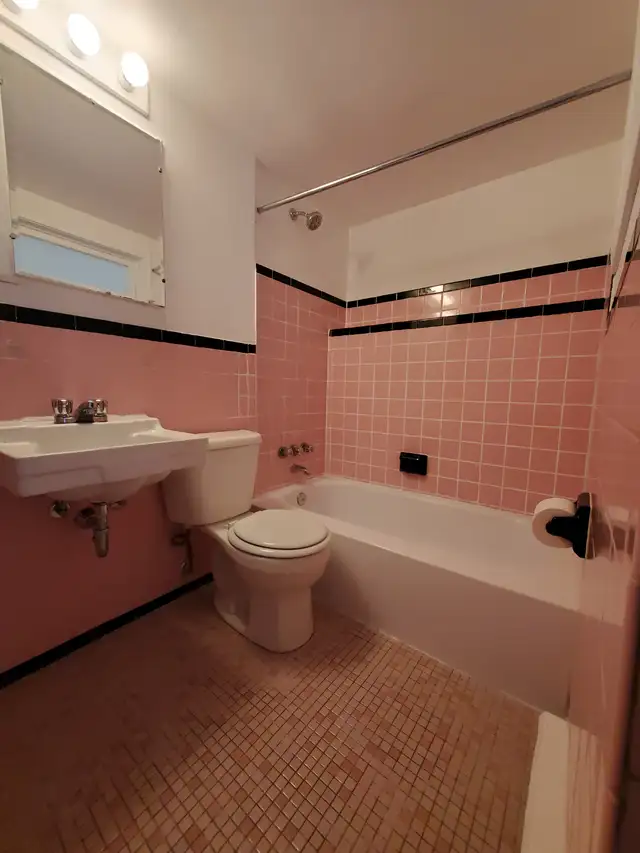 Grand 4 ½.  Ahuntsic - Photo 3