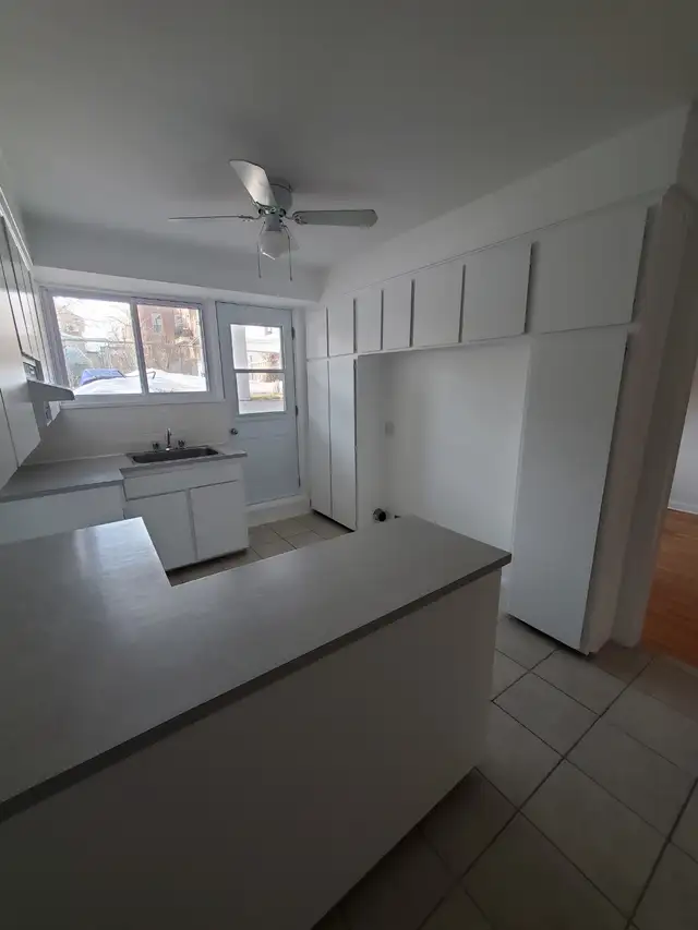 Grand 4 ½.  Ahuntsic - Photo 6