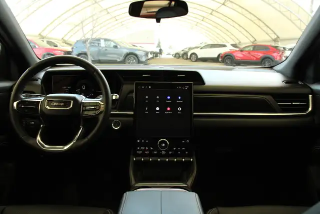 2025 GMC Terrain AWD 4dr Elevation W / APPLE CARPLAY / ANDROID A - Photo 2