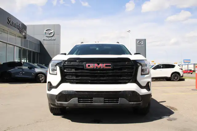 2025 GMC Terrain AWD 4dr Elevation W / APPLE CARPLAY / ANDROID A - Photo 5