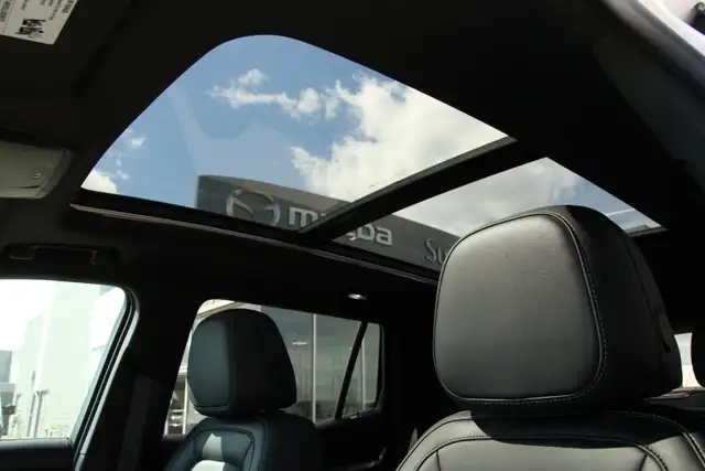 2025 GMC Terrain AWD 4dr Elevation W / APPLE CARPLAY / ANDROID A - Photo 12
