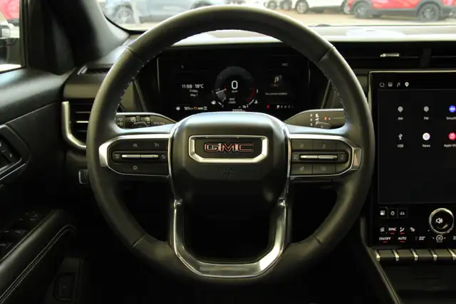 2025 GMC Terrain AWD 4dr Elevation W / APPLE CARPLAY / ANDROID A - Photo 19