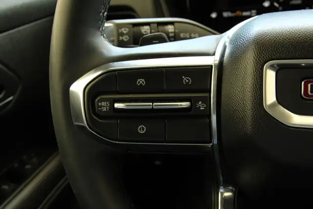 2025 GMC Terrain AWD 4dr Elevation W / APPLE CARPLAY / ANDROID A - Photo 20