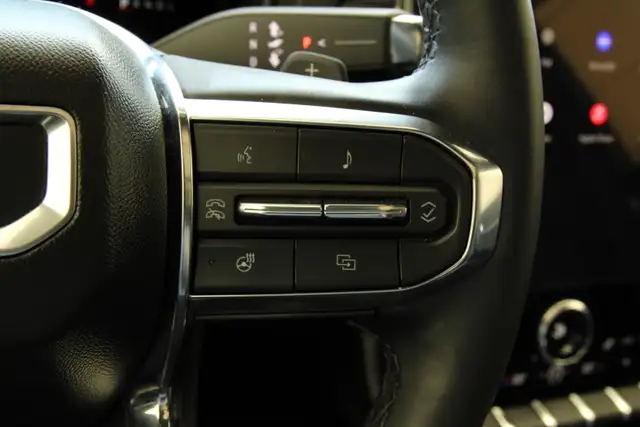 2025 GMC Terrain AWD 4dr Elevation W / APPLE CARPLAY / ANDROID A - Photo 21