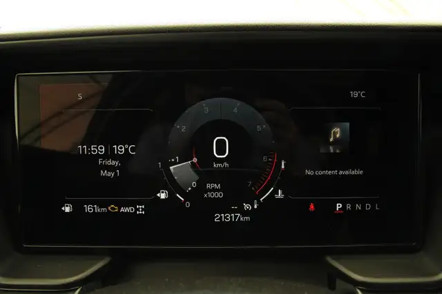 2025 GMC Terrain AWD 4dr Elevation W / APPLE CARPLAY / ANDROID A - Photo 22