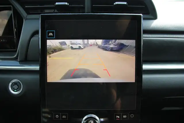 2025 GMC Terrain AWD 4dr Elevation W / APPLE CARPLAY / ANDROID A - Photo 28