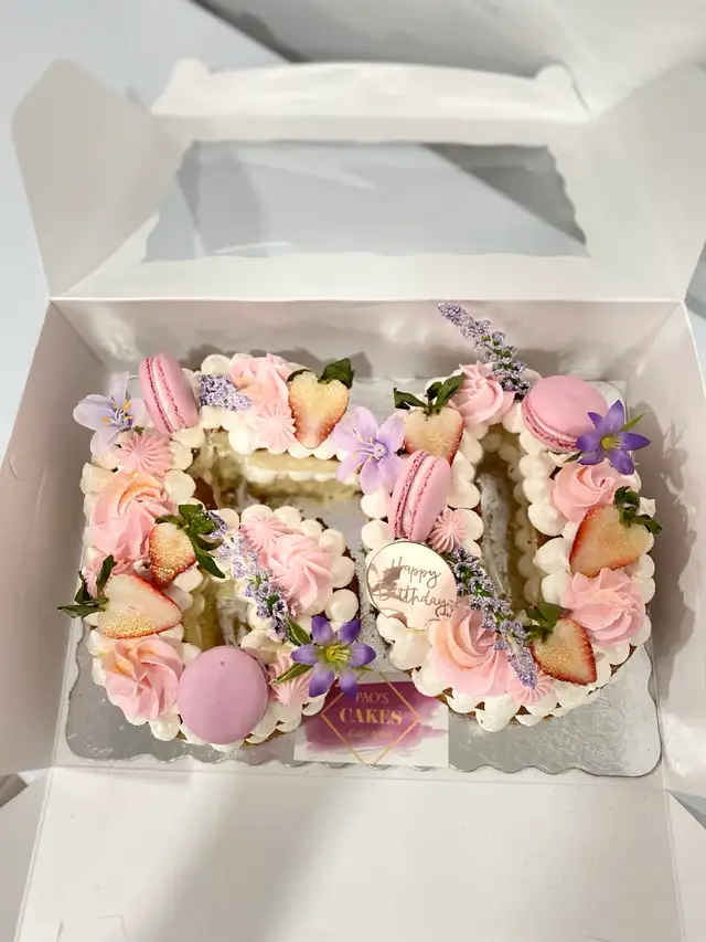 Oakville custom cakes, tiramisu, cheesecake - Photo 4