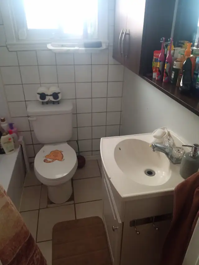 Grand 4 ½  disponible à 1 juillet - Photo 6