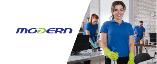 Modern Cleaning - Franchisees Needed