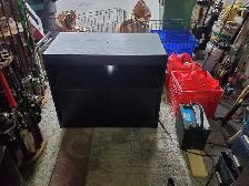 Mint Condition swivel TV stand - Photo 3