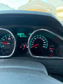 2010 Chevrolet Traverse - Photo 6