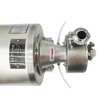 New 110V 2.2KW Emulsion pump High Shear Emulsifying Pump 022709 - Photo 7