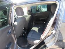 2012 Chevrolet Sonic LT - Photo 11