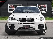 2014 BMW X6 AWD 4dr xDrive35i | LOADED | NO ACCIDENTS - Photo 2