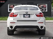 2014 BMW X6 AWD 4dr xDrive35i | LOADED | NO ACCIDENTS - Photo 5