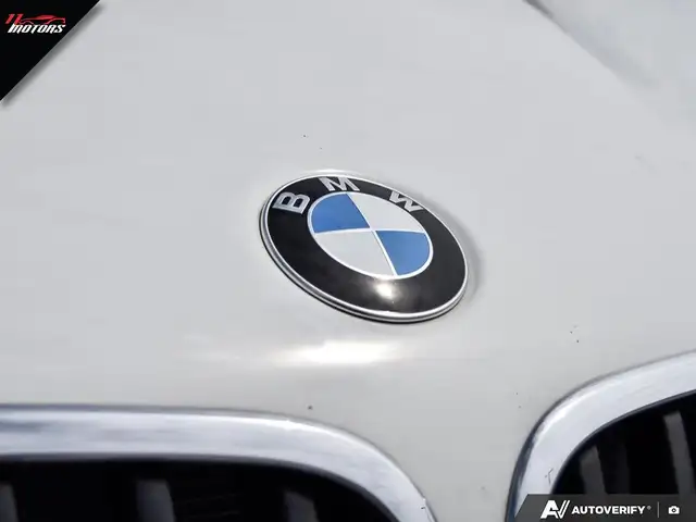 2014 BMW X6 AWD 4dr xDrive35i | LOADED | NO ACCIDENTS - Photo 9