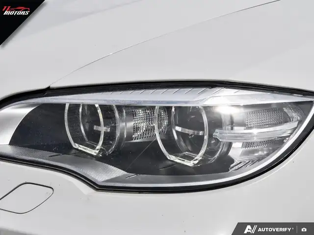 2014 BMW X6 AWD 4dr xDrive35i | LOADED | NO ACCIDENTS - Photo 10