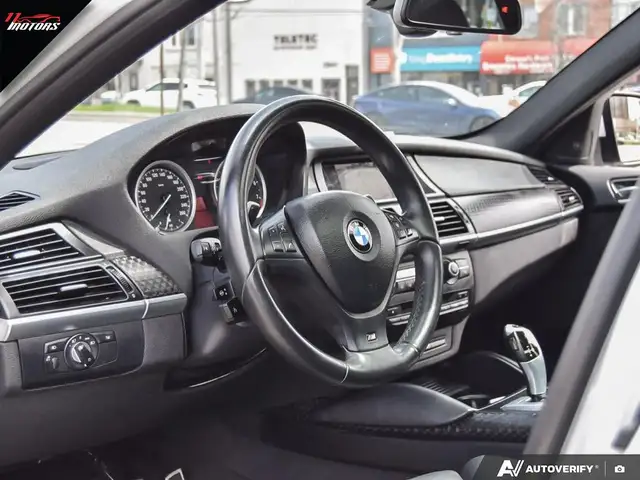 2014 BMW X6 AWD 4dr xDrive35i | LOADED | NO ACCIDENTS - Photo 13