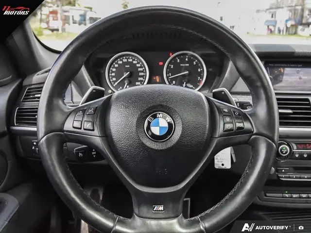 2014 BMW X6 AWD 4dr xDrive35i | LOADED | NO ACCIDENTS - Photo 14