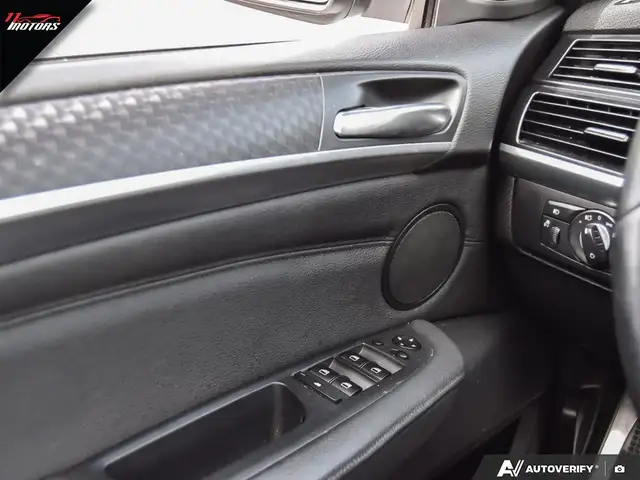 2014 BMW X6 AWD 4dr xDrive35i | LOADED | NO ACCIDENTS - Photo 17