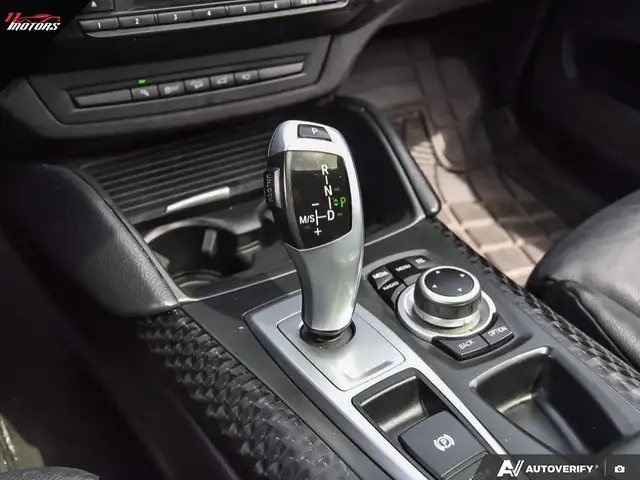 2014 BMW X6 AWD 4dr xDrive35i | LOADED | NO ACCIDENTS - Photo 19
