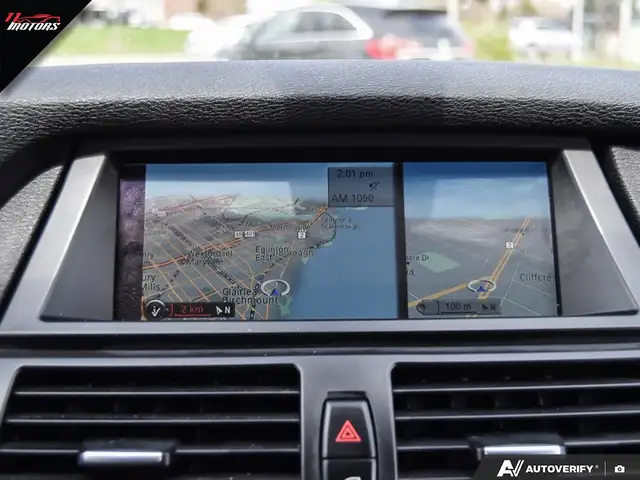 2014 BMW X6 AWD 4dr xDrive35i | LOADED | NO ACCIDENTS - Photo 21