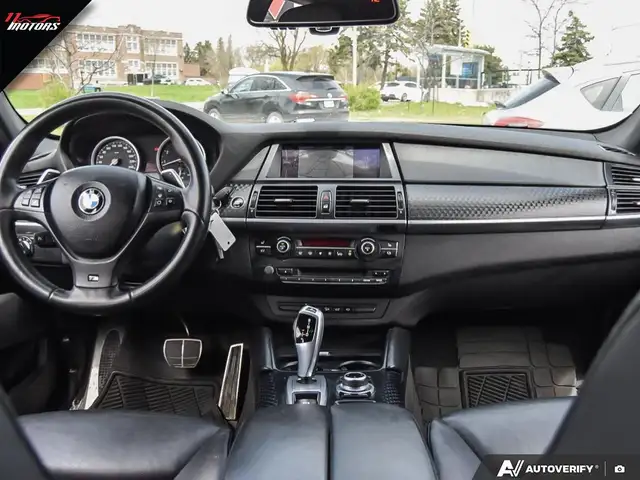 2014 BMW X6 AWD 4dr xDrive35i | LOADED | NO ACCIDENTS - Photo 25
