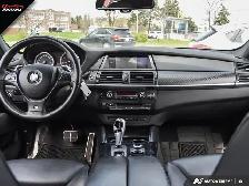 2014 BMW X6 AWD 4dr xDrive35i | LOADED | NO ACCIDENTS - Photo 25