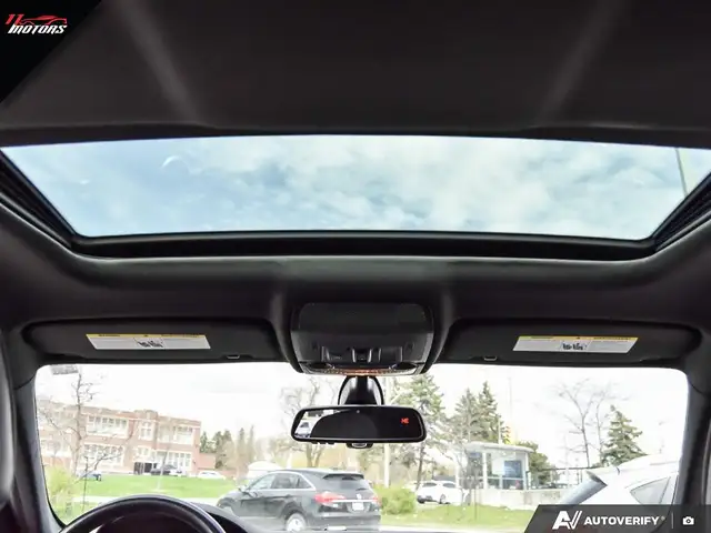 2014 BMW X6 AWD 4dr xDrive35i | LOADED | NO ACCIDENTS - Photo 26