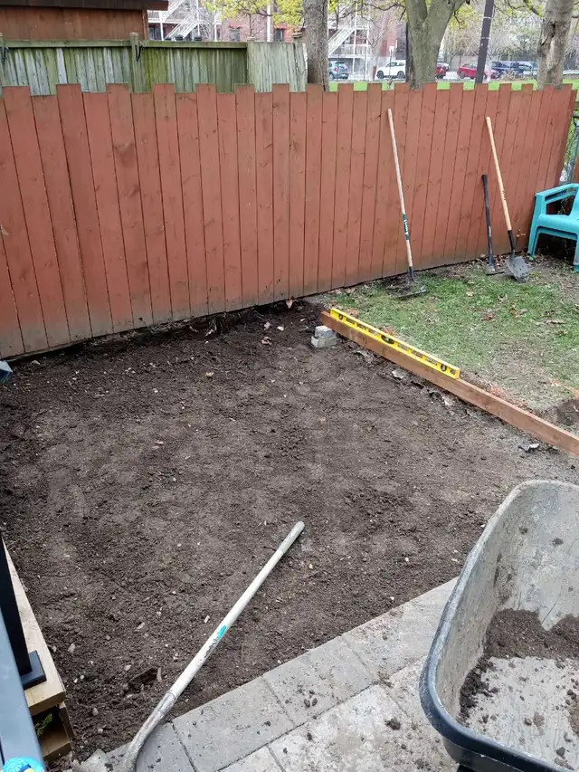 CHEAP 5-STAR LABOUR! 647-571-9326 (CONSTRUCTION, GARDEN, ETC) - Photo 2