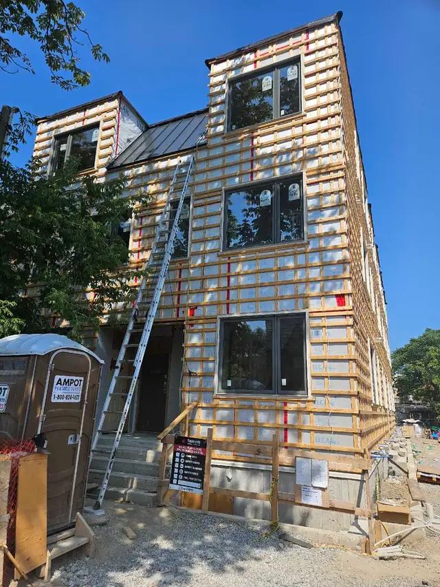CHEAP 5-STAR LABOUR! 647-571-9326 (CONSTRUCTION, GARDEN, ETC) - Photo 6