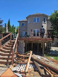 CHEAP 5-STAR LABOUR! 647-571-9326 (CONSTRUCTION, GARDEN, ETC) - Photo 7