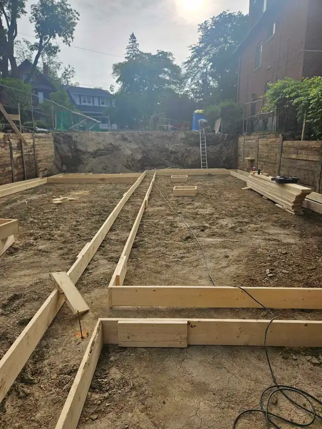 CHEAP 5-STAR LABOUR! 647-571-9326 (CONSTRUCTION, GARDEN, ETC) - Photo 9