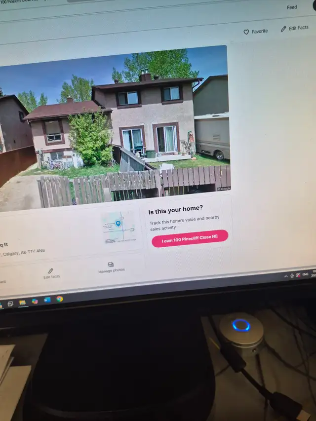 Pineridge3 bedrooms 2 full baths $1700no  pets.