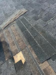 ROOF REPAIR SERVICES – 30 YEARS EXPERIENCE - Photo 2