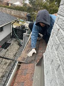 ROOF REPAIR SERVICES – 30 YEARS EXPERIENCE - Photo 7