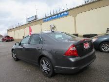 2011 Ford Fusion SE - Photo 9