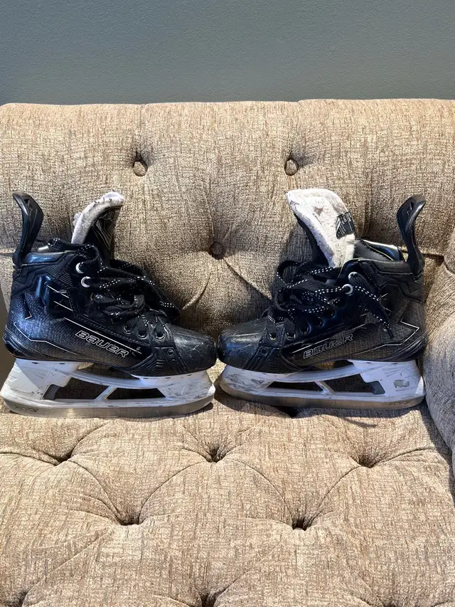 Bauer M50 pro skates