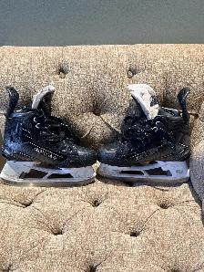 Bauer M50 pro skates