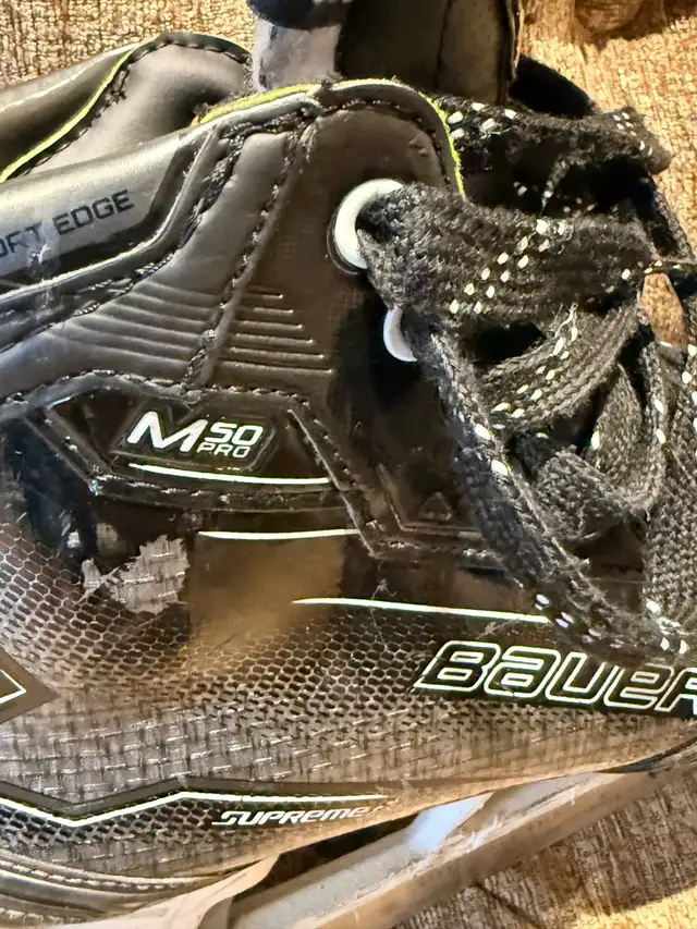 Bauer M50 pro skates - Photo 5