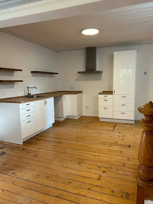 Maison Jumelée à louer à Saint-Cuthbert (6 1/2) 1er juillet - Photo 2
