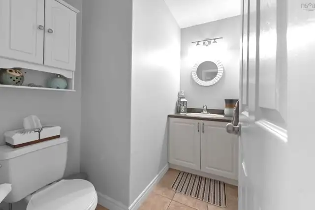 3-Bedroom Townhouse – Lower Sackville Available Aug 1 - Photo 6