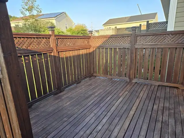 3-Bedroom Townhouse – Lower Sackville Available Aug 1 - Photo 7