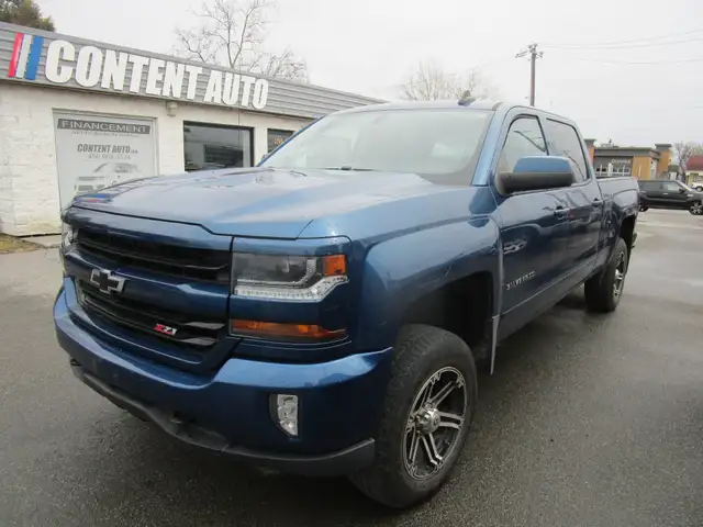 Ram 1500 4WD Quad Cab 140.5' ST inspecte garantie financement ma - Photo 25