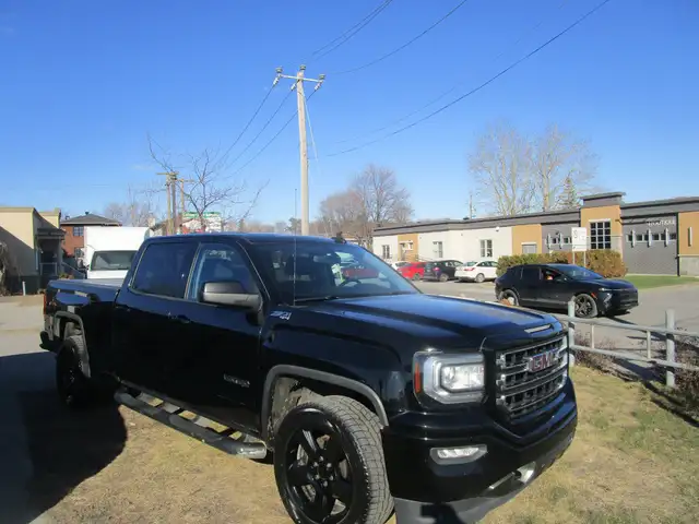 Ram 1500 4WD Quad Cab 140.5' ST inspecte garantie financement ma - Photo 32
