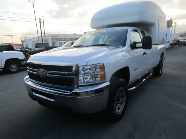 Ram 1500 4WD Quad Cab 140.5' ST inspecte garantie financement ma - Photo 34